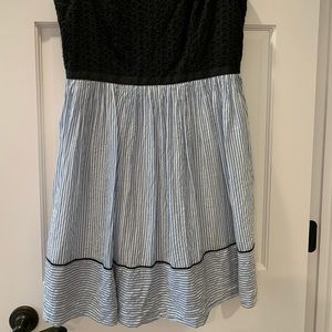 Ann Taylor LOFT Sundress